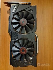 nvidia gtx 970 4gb 