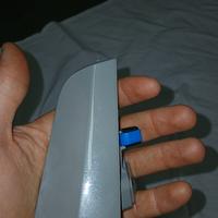 Sportellino d'emergenza SH 125