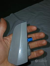 Sportellino d'emergenza SH 125