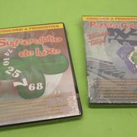 Software per concorsi a pronostico: Superenalotto