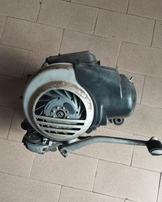 Blocco motore vespa px 150 VLX1M