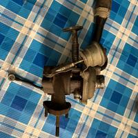 Ricambi 1.3 multijet