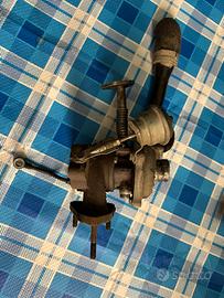 Ricambi 1.3 multijet