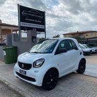 SMART FOR TWO - AUTOMATICA -