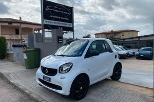 SMART FOR TWO - AUTOMATICA -