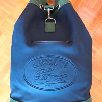 LACOSTE BORSONE/ZAINO SPORTIVO