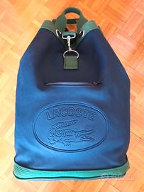 LACOSTE BORSONE/ZAINO SPORTIVO