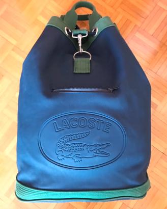 LACOSTE BORSONE/ZAINO SPORTIVO