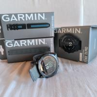 Garmin Fenix 7X Pro Sapphire Solar