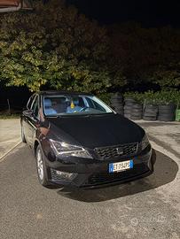 seat leon fr