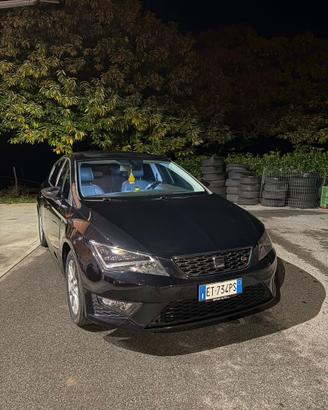 seat leon fr