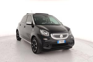 Smart ForFour 70 1.0 Passion
