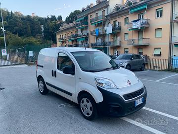 Fiat fiorino 1.3mjet 95cv