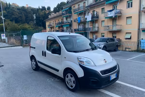 Fiat fiorino 1.3mjet 95cv