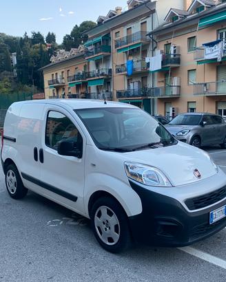 Fiat fiorino 1.3mjet 95cv