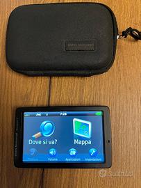 Navigatore BMW Garmin V