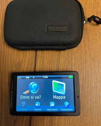 Navigatore BMW Garmin V