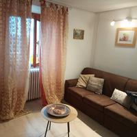 Casa Domenak Valle Vigezzo