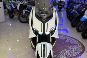 Wottan Motor GT2 300 Abs