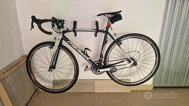 bicicletta Merida gravel