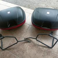 valige e telai per Honda VFR 800 v-tec
