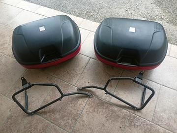 valige e telai per Honda VFR 800 v-tec