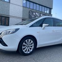 Opel Zafira Tourer 1.4 Turbo 120CV*Neopatentati*7 
