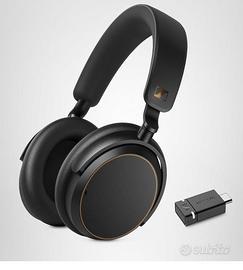 cuffie bluetooth Sennheiser