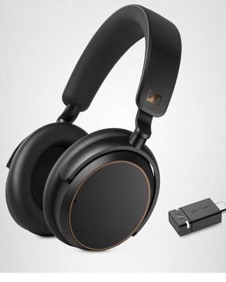 cuffie bluetooth Sennheiser