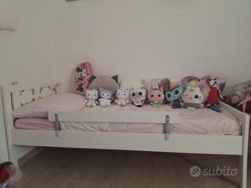Letto e materasso