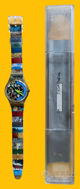 Swatch Gent The People GZ126 anno 1992 NUOVO