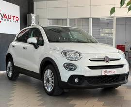 Fiat 500X 1.3 MultiJet 95 CV Connect ideale x neop