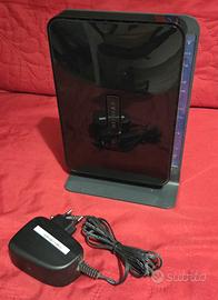 Router Netgear N600