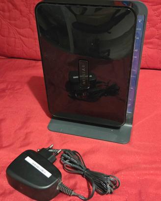 Router Netgear N600