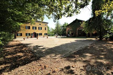 RUSTICO A CARPI
