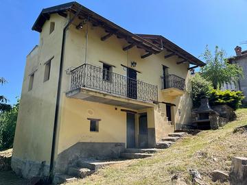 Casa di campagna