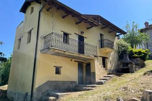 Casa di campagna