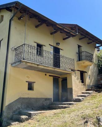 Casa di campagna