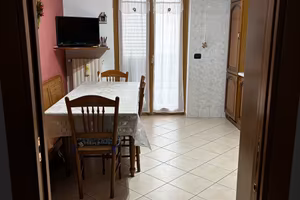 Appartamento libero da subito