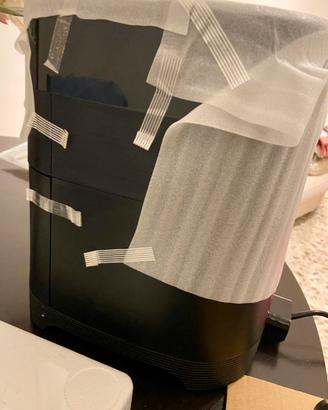 NUOVA Friggitrice ad aria Moulinex 4,2L