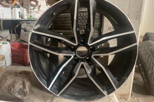 Cerchi in lega da 20 per Audi Volkswagen