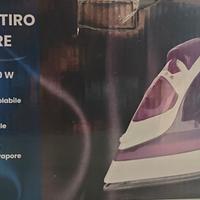 FERRO DA STIRO A VAPORE IMQ GS