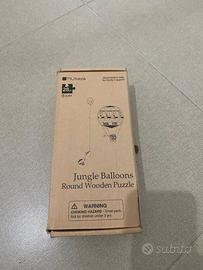 Stokke Kit Due Sedie E Tavolo MuTable