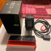 Orologio sportivo NIKE-TOM TOM