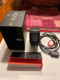 Orologio sportivo NIKE-TOM TOM