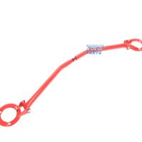 BARRA STABILIZZATRICE REGOLABILE BMW E46 98-05 ROS