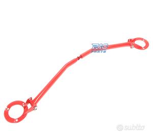 BARRA STABILIZZATRICE REGOLABILE BMW E46 98-05 ROS