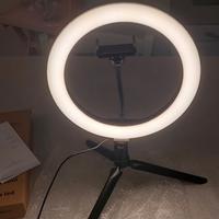 luce anello led