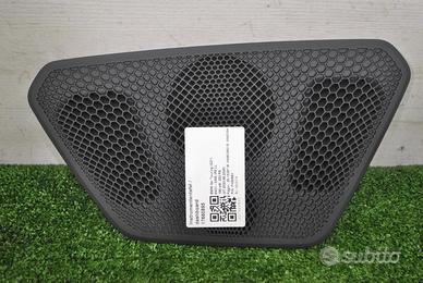 BMW G26 G82 Supporto altoparlante cruscotto