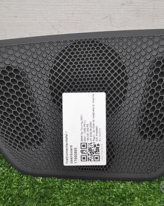 BMW G26 G82 Supporto altoparlante cruscotto